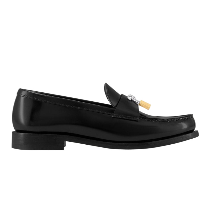 Louis Vuitton Chess Flat Loafer - Image 2